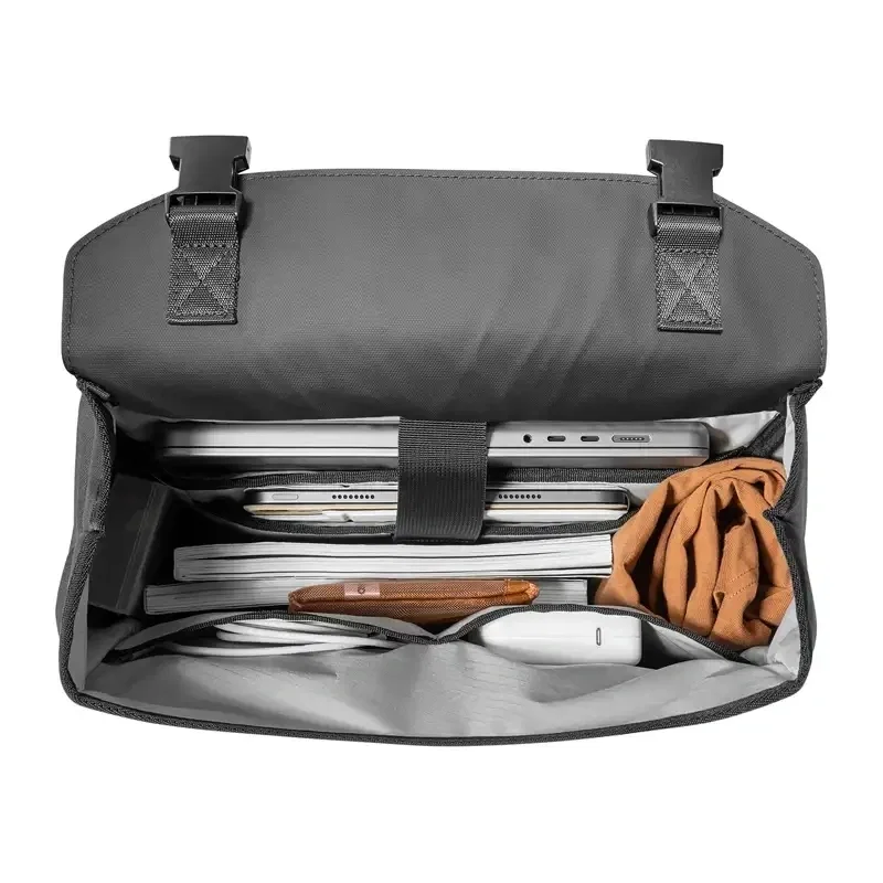 Tomtoc Slash-T64 18L 15.6 Laptop Backpack (Meteorite)