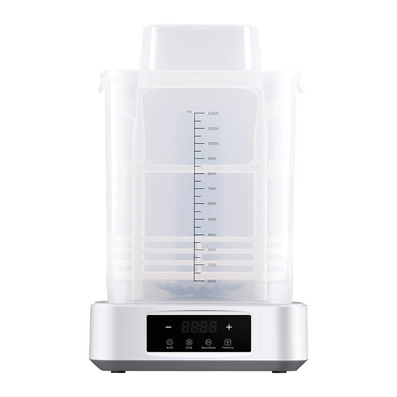 AnyCubic Wash & Cure 3 Plus - Print cleaning and drying device