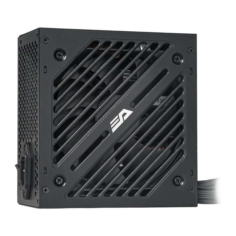 DarkFlash EMT850 computer power supply (black)