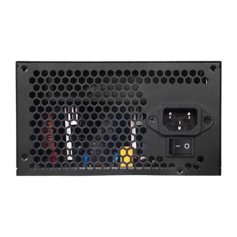 DarkFlash EMT850 computer power supply (black)
