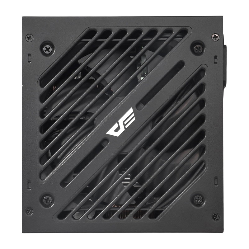 DarkFlash EMT850 computer power supply (black)