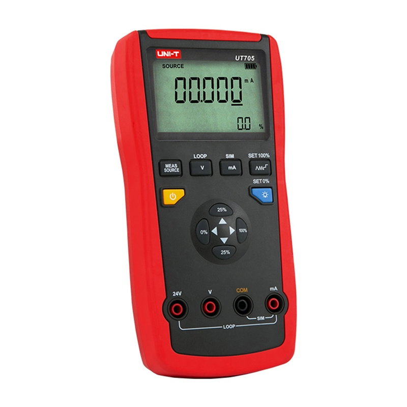 Uni-T UT705 Process Calibrator