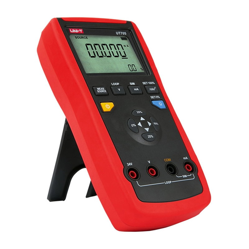 Uni-T UT705 Process Calibrator