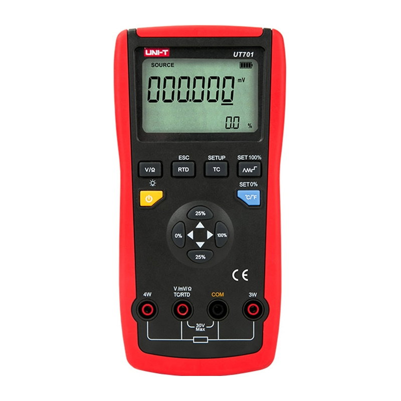 Uni-T UT701 Process Calibrator
