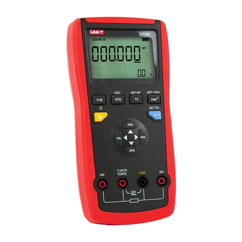 Uni-T UT701 Process Calibrator