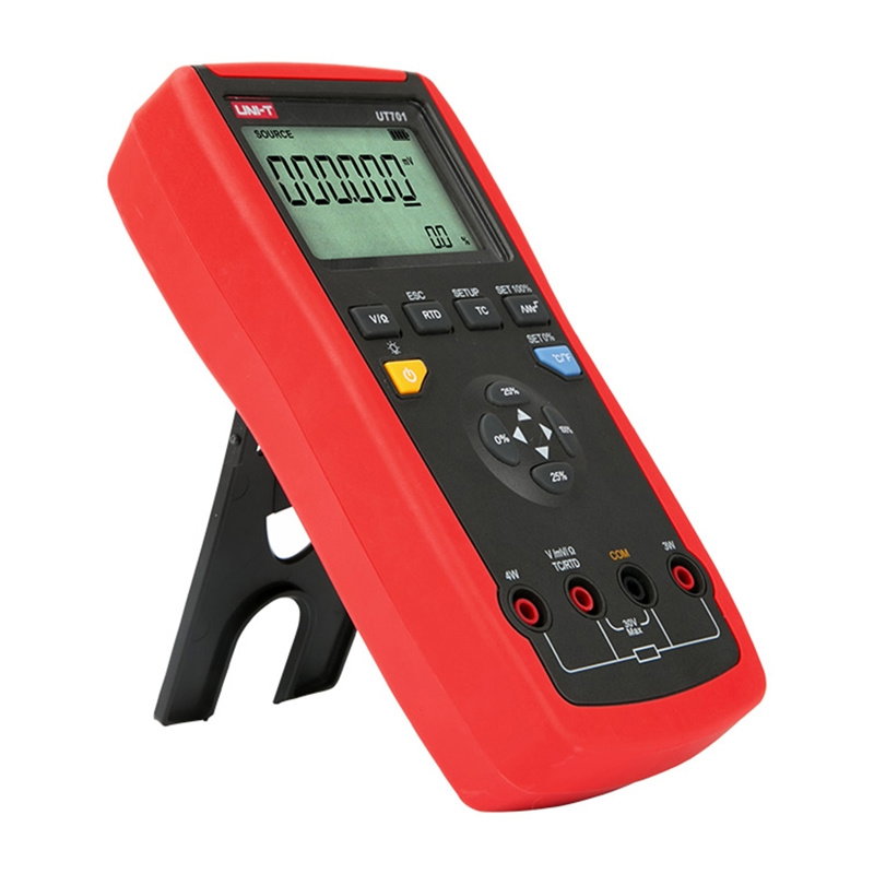 Uni-T UT701 Process Calibrator
