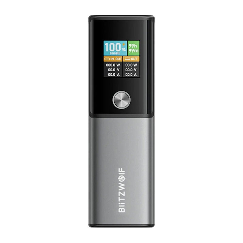 BlitzWolf BW-P23 100W 14,000mAh Power Bank