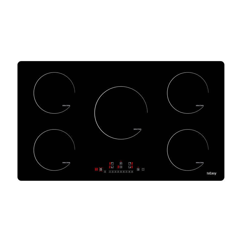 IsEasy LI5-01 induction cooktop