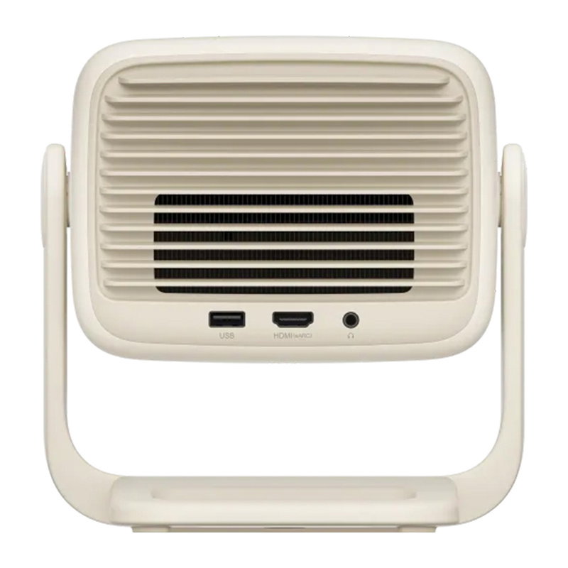 JMGO N1S Nano Projector