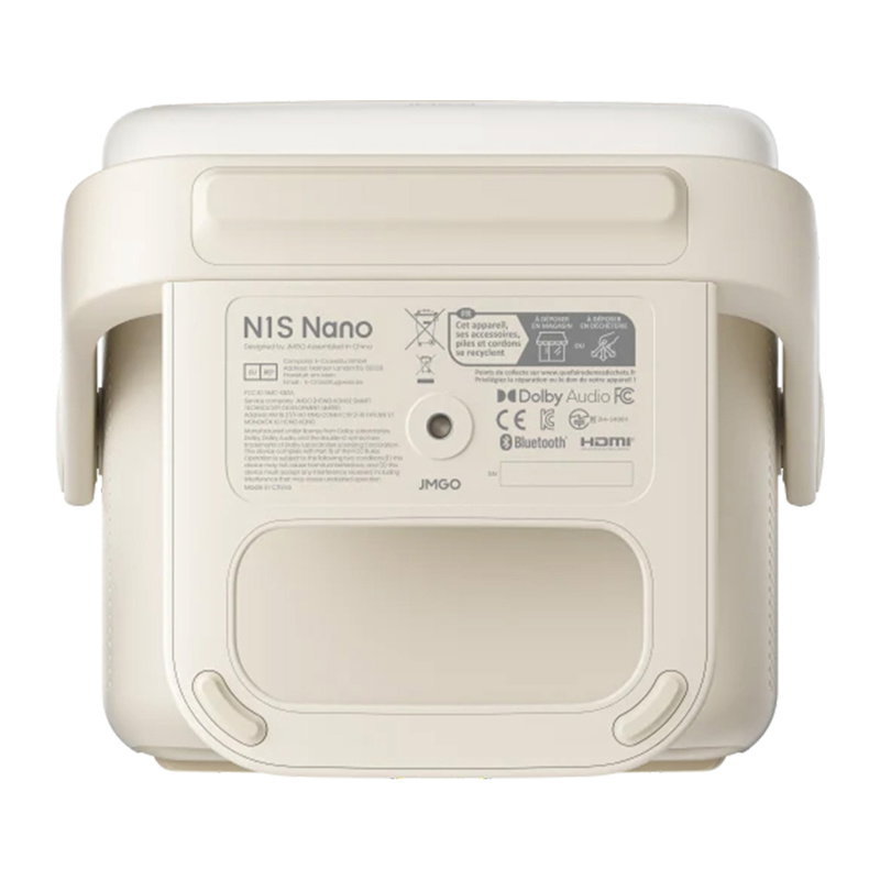 JMGO N1S Nano Projector