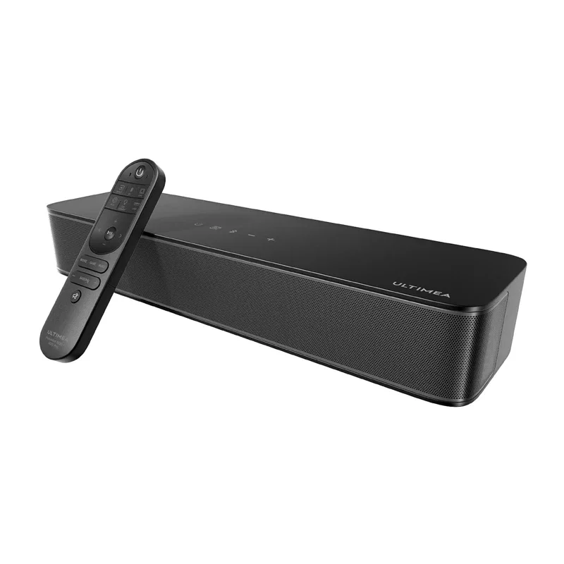 Ultima Poseidon M20 Soundbar