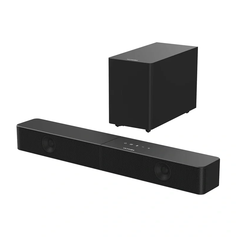 Ultimea Poseidon R3T Soundbar