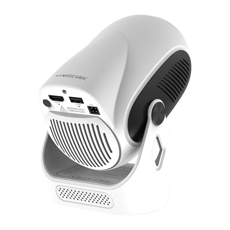 Magcubic HY300X-3 Projector