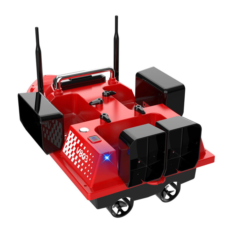 Flytec V803 12000mAh bait boat