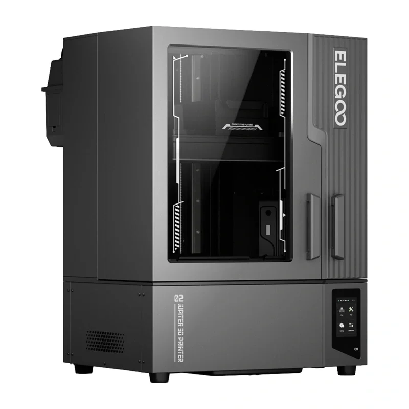 ELEGOO Jupiter 2 3D Printer