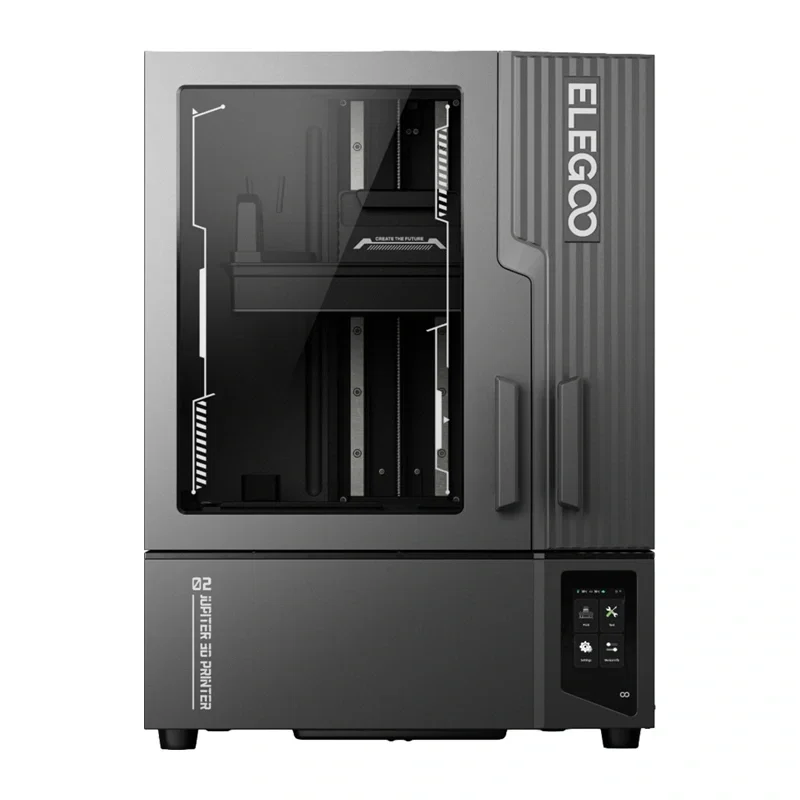 ELEGOO Jupiter 2 3D Printer