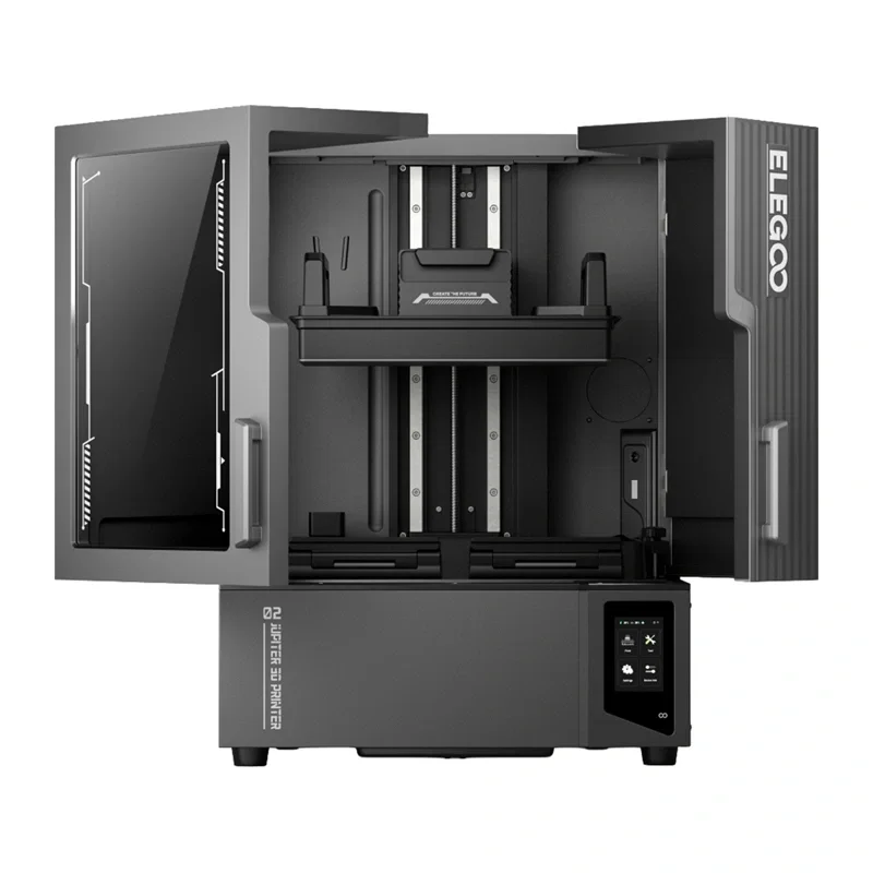 ELEGOO Jupiter 2 3D Printer