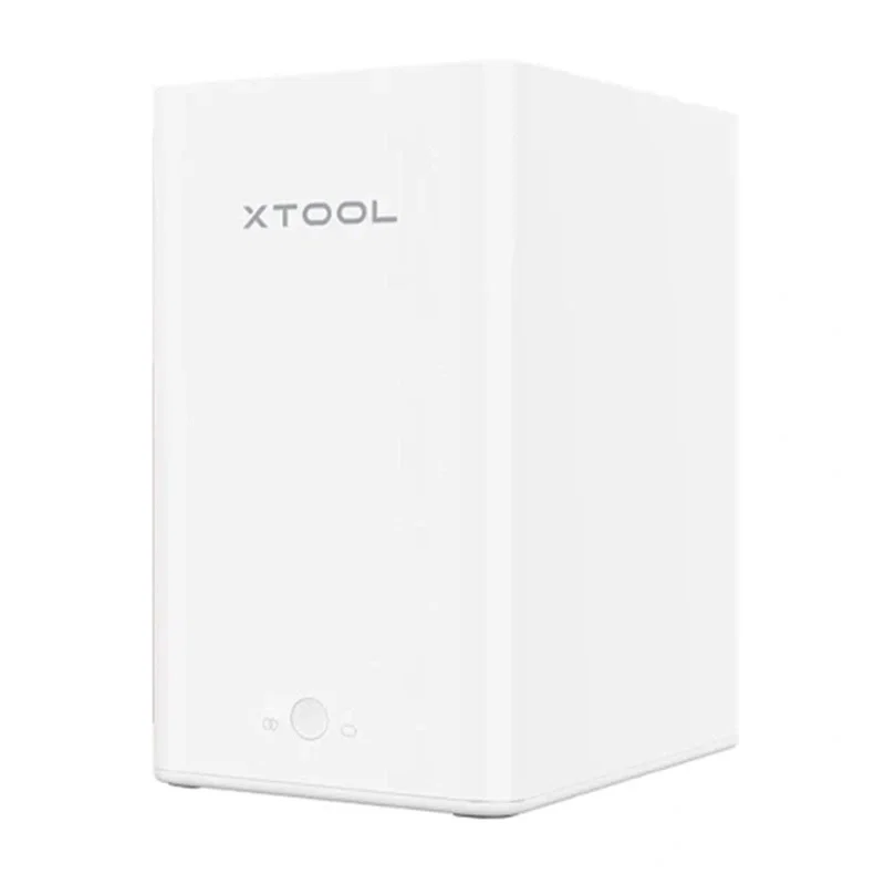 xTool Desktop Smoke Extractor