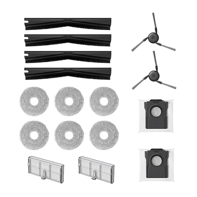 Accessory Kit for the Dreame L50 Ultra AE