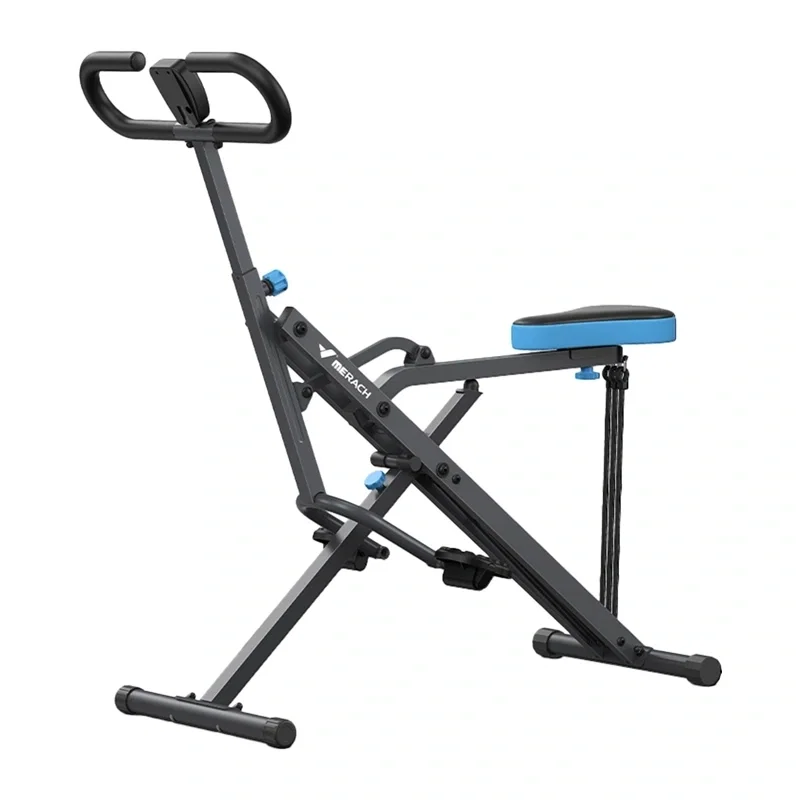 MERACH MR-R07H1 Squat Machine