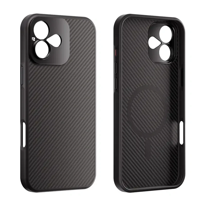 Freewell Case for iPhone 16 Plus
