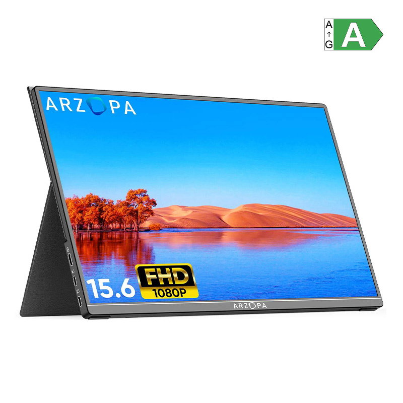 Arzopa A1T 15.6 portable monitor