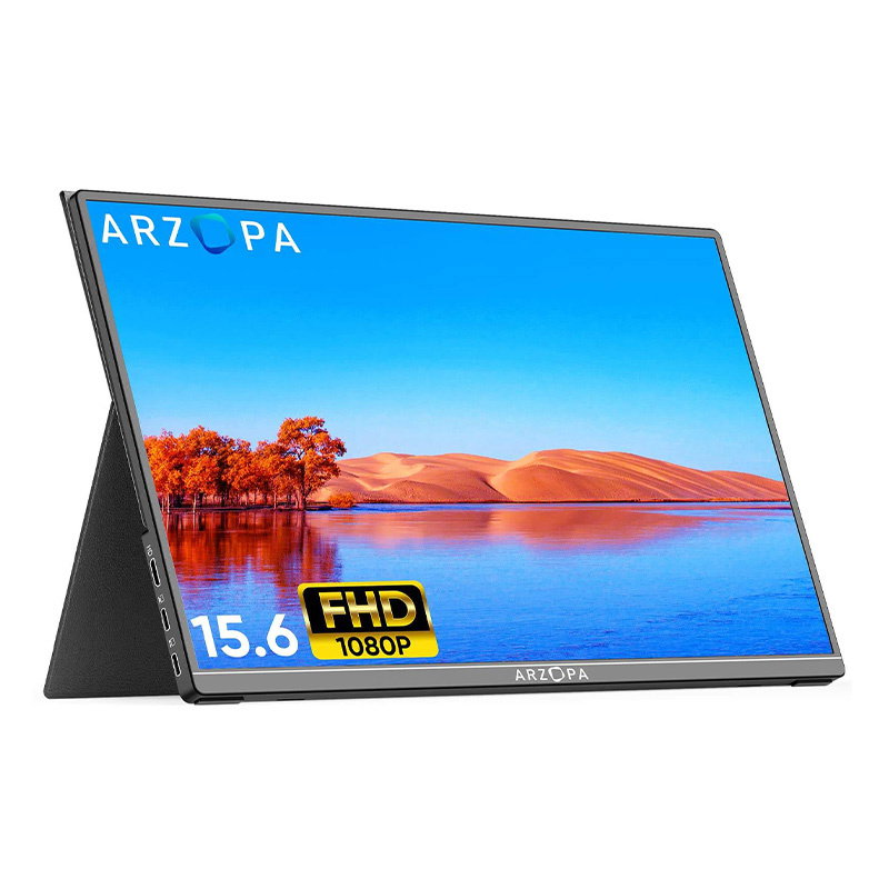 Arzopa A1T 15.6 portable monitor