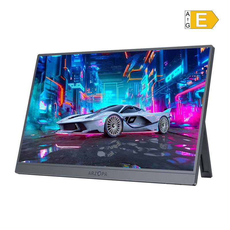 Arzopa Z3FC 16.1 2.5K 180 Hz portable monitor