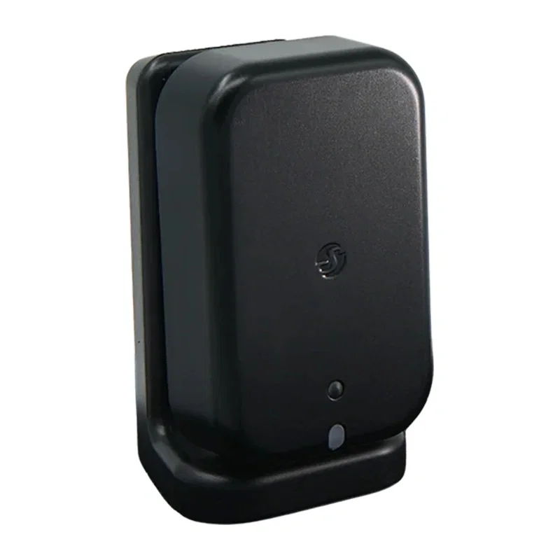 SHELLY Presence Gen4 Motion Sensor (Black)