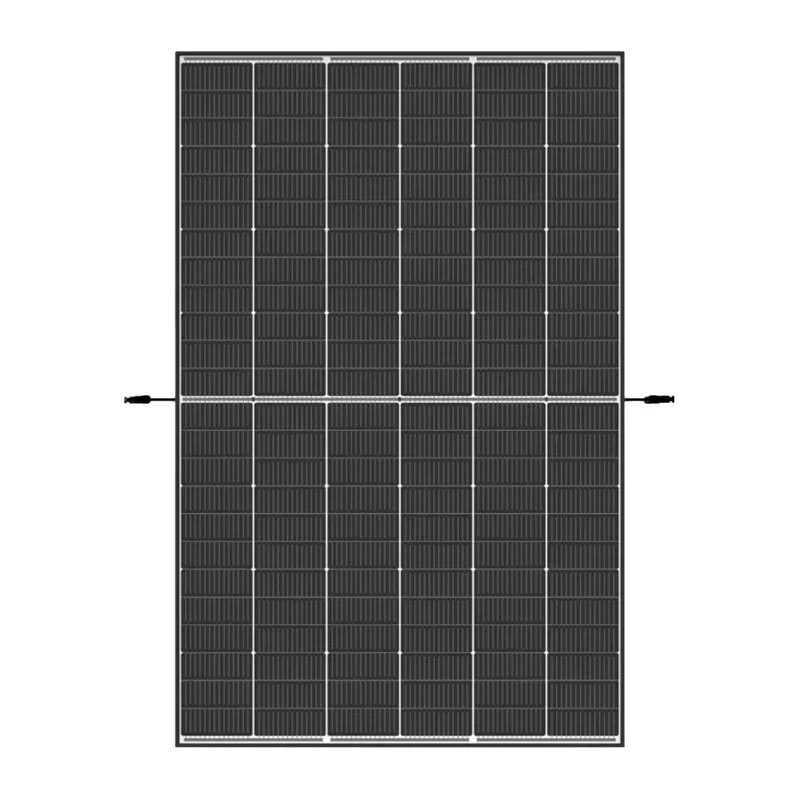 Trina Solar Ecoflow 520W Solar Panel