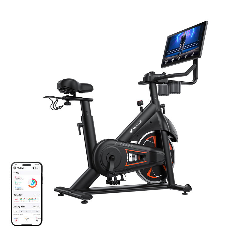 MERACH MR-S36B3 Exercise Bike