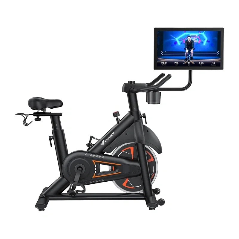MERACH MR-S36B3 Exercise Bike