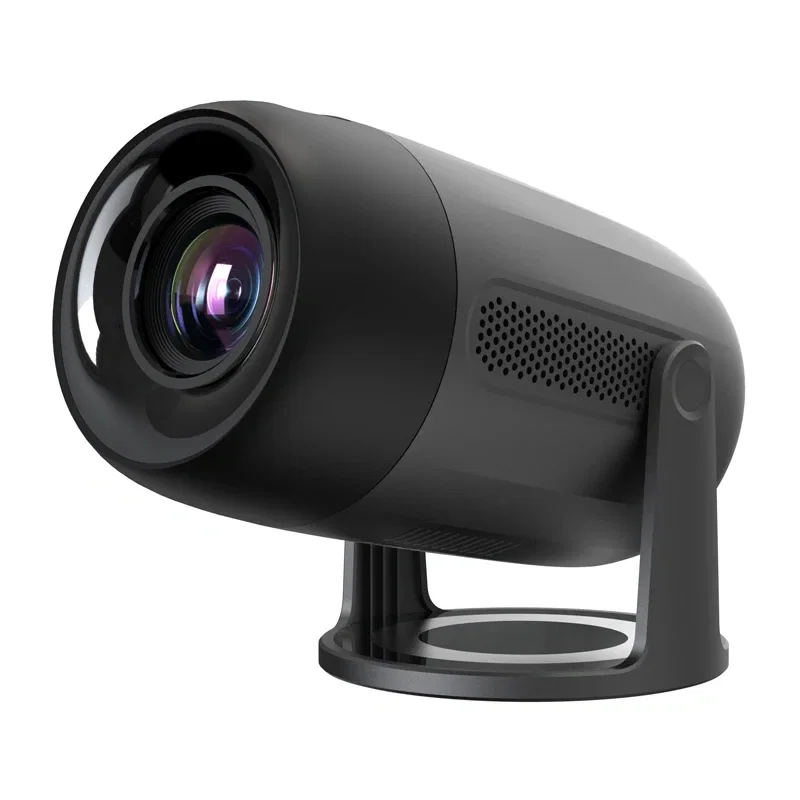 Phillips N-150 1080p Projector (Dark Gray)