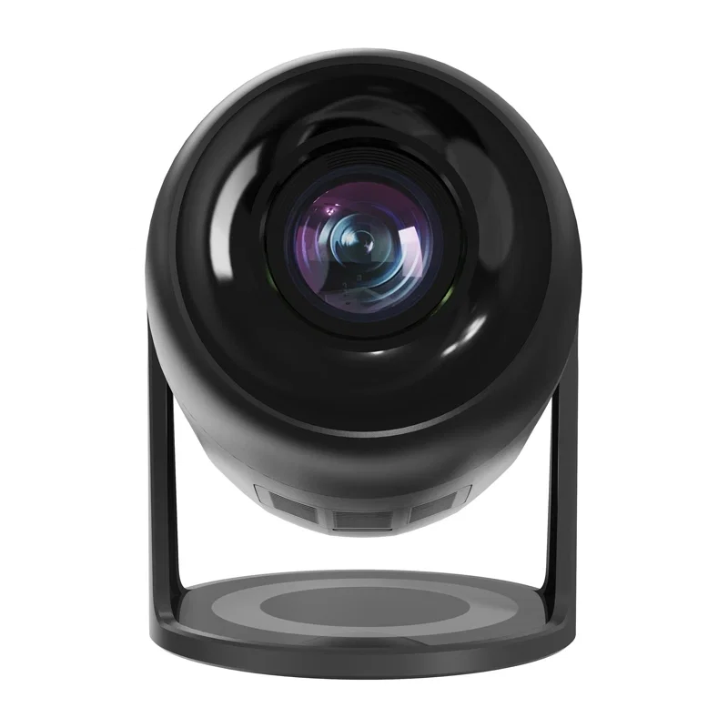 Phillips N-150 1080p Projector (Dark Gray)