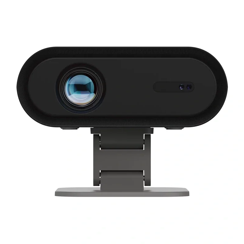 Phillips N-160 1080p Projector (Dark Gray)