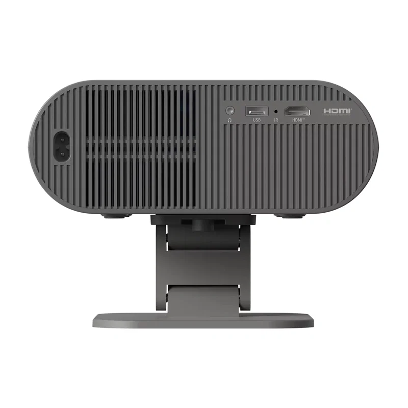 Phillips N-160 1080p Projector (Dark Gray)