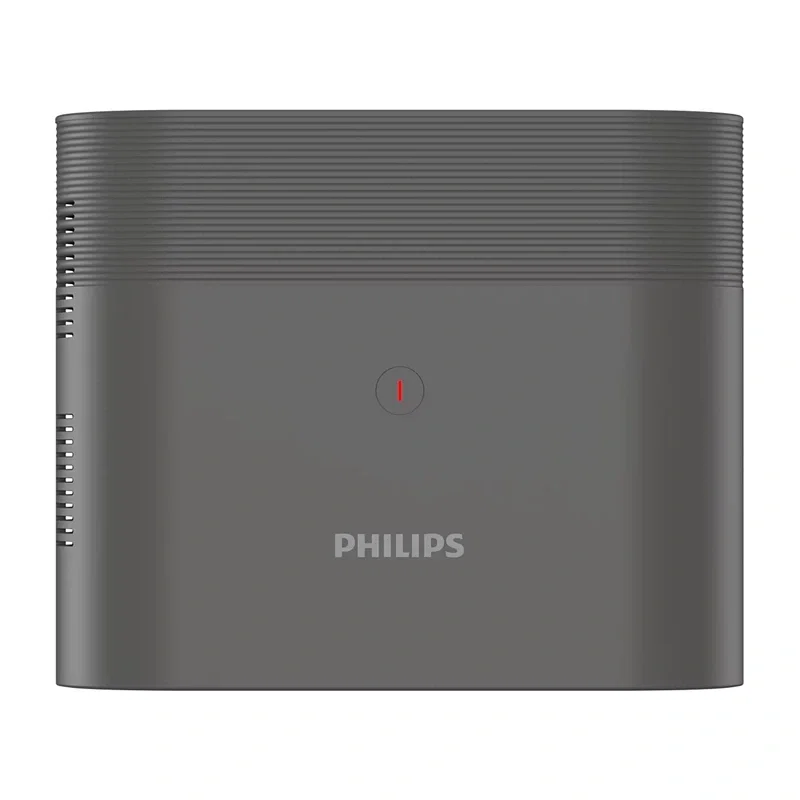 Phillips N-160 1080p Projector (Dark Gray)