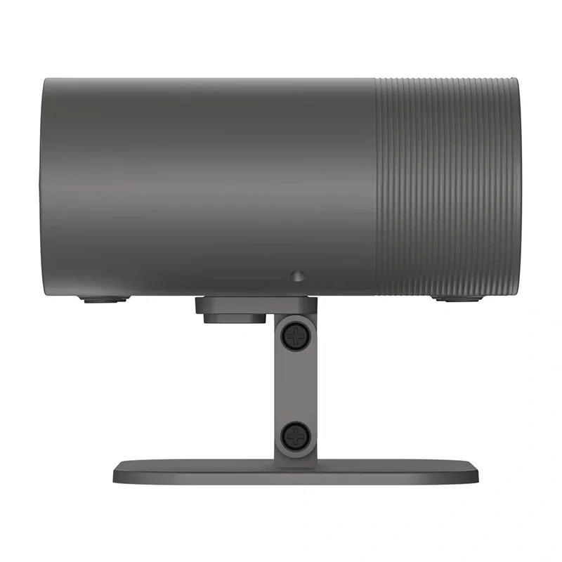 Phillips N-160 1080p Projector (Dark Gray)