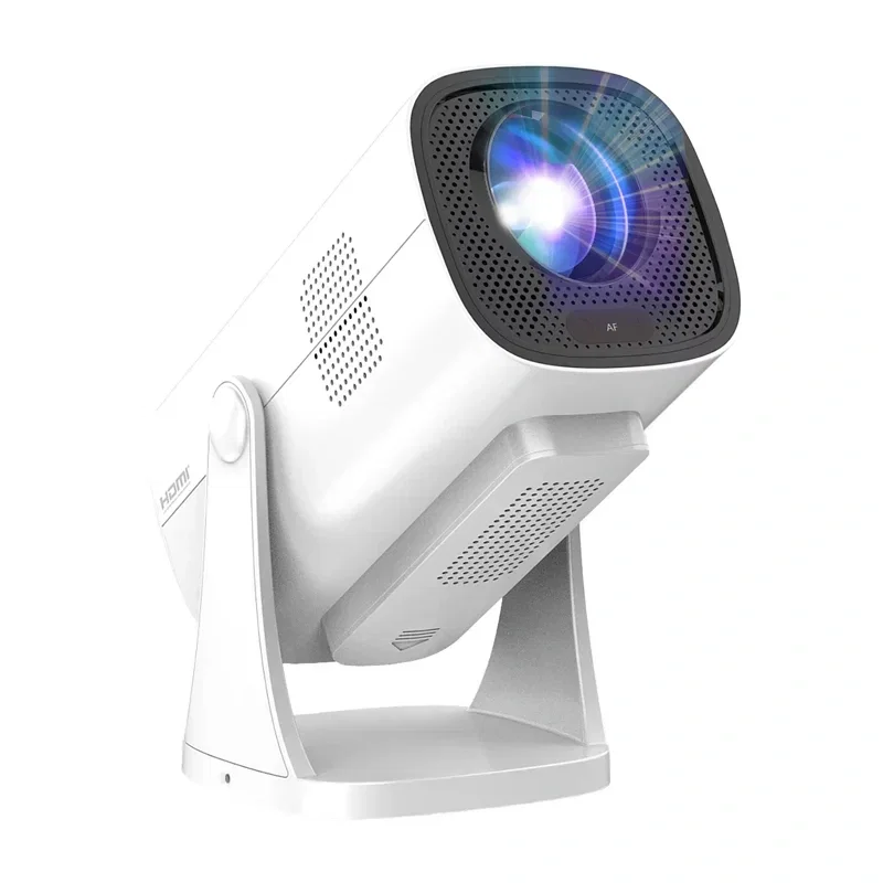 Phillips N-250 1080p Projector (White)