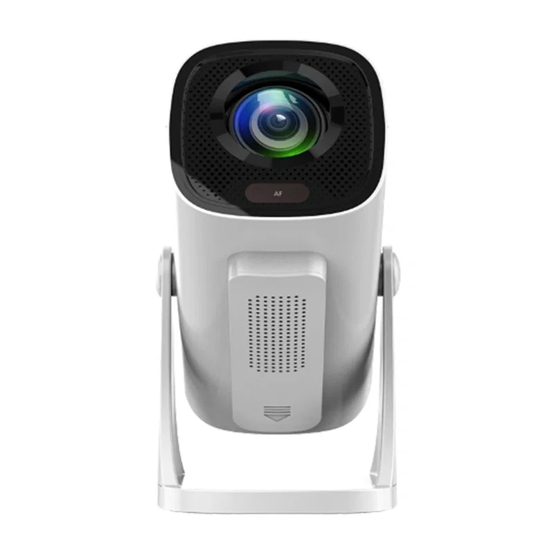 Phillips N-250 1080p Projector (White)