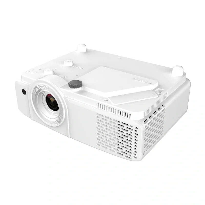 Phillips PR-650 WXGA Projector (White)