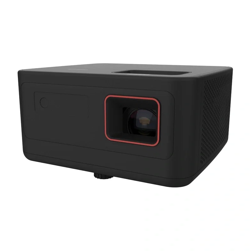 Phillips G-900 2160p Projector (Black)