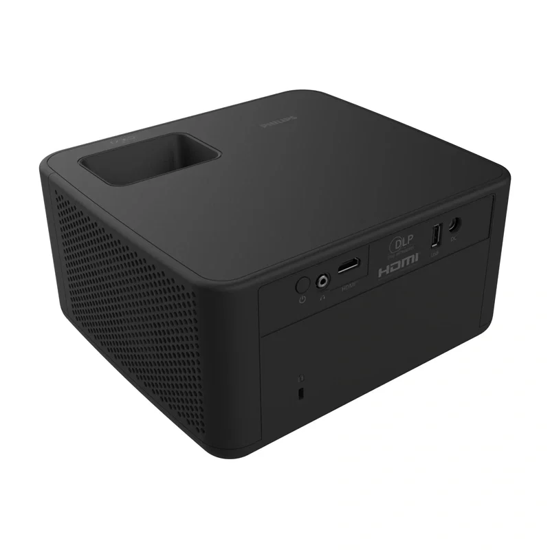 Phillips G-900 2160p Projector (Black)