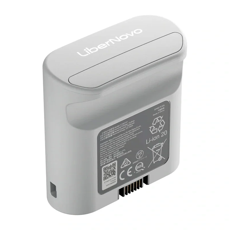 LiberNovo Battery for Omni GEN, Omni Dynamic