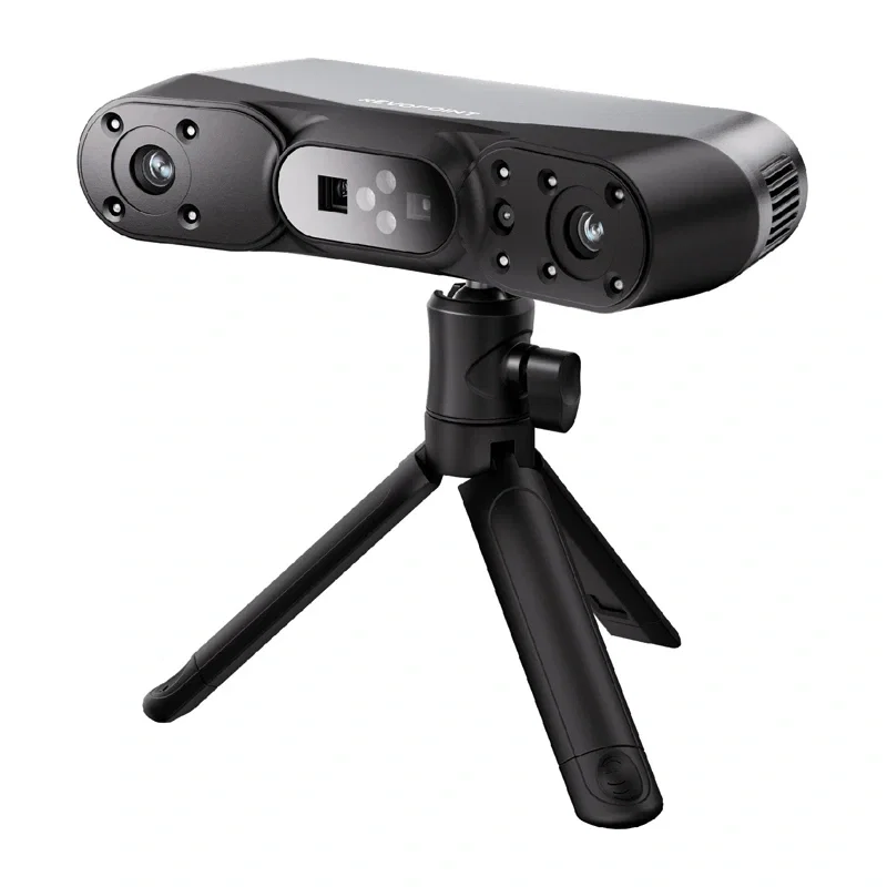 Revopoint POP 4 3D Scanner