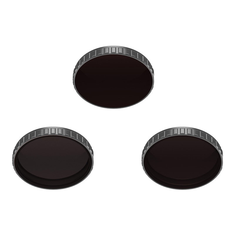 Osmo Action 3 ND Filter Kit