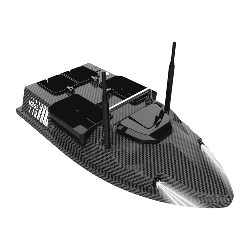 Flytec V803-Pro 5200mAh bait boat
