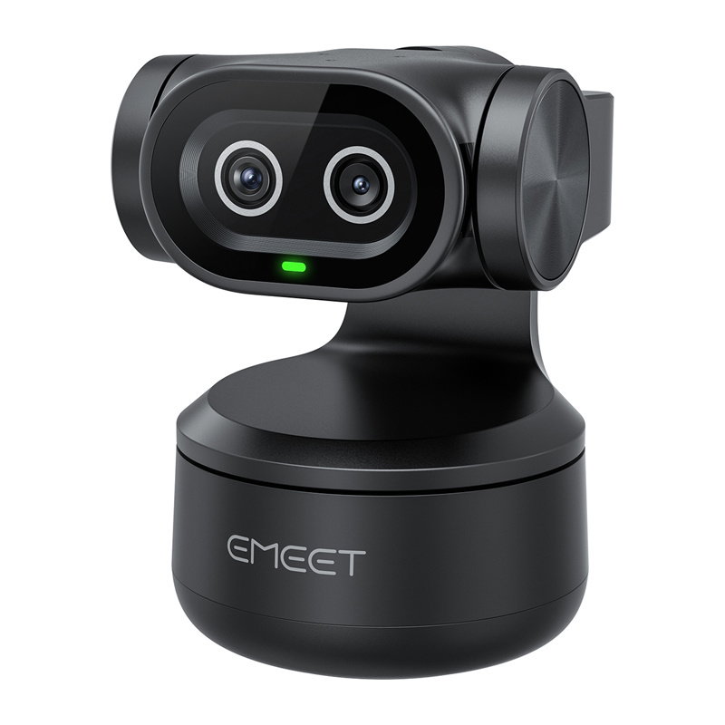 EMEET Pixy Webcam
