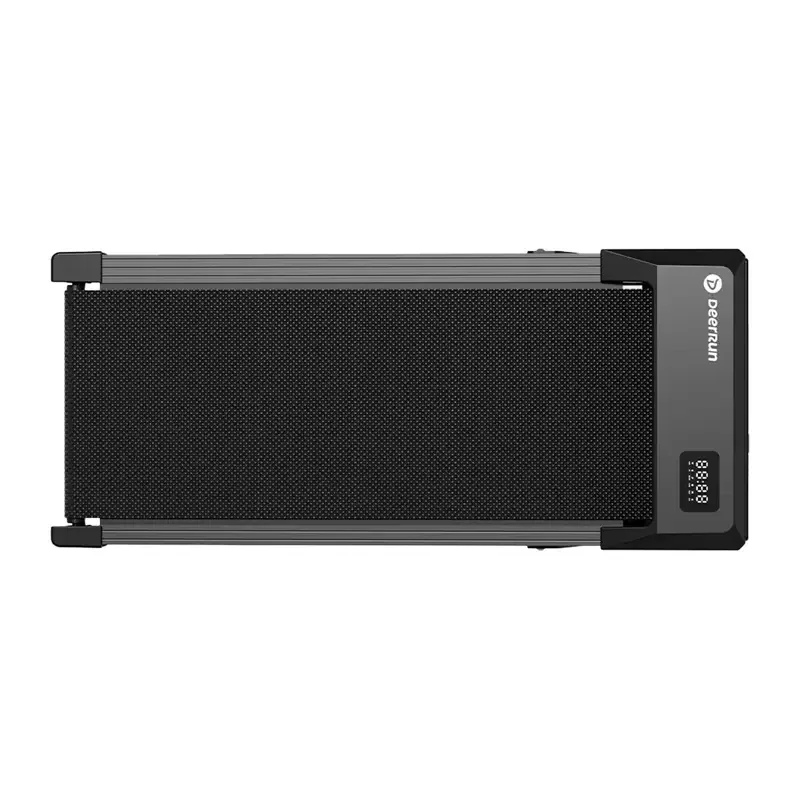 DeerRun Q2 Urban Plus Electric Treadmill (Black)