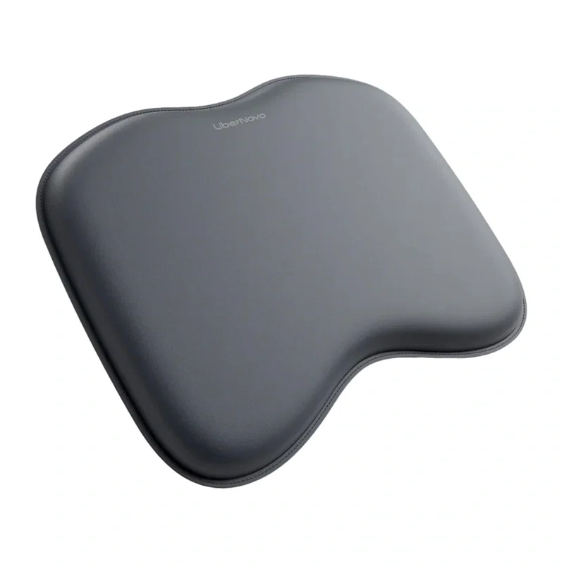 LiberNovo StepSync Footrest Mat (Black)